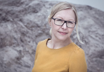 Pernille Boelskov