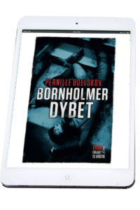 Bornholmerdybet - af Pernille Boelskov