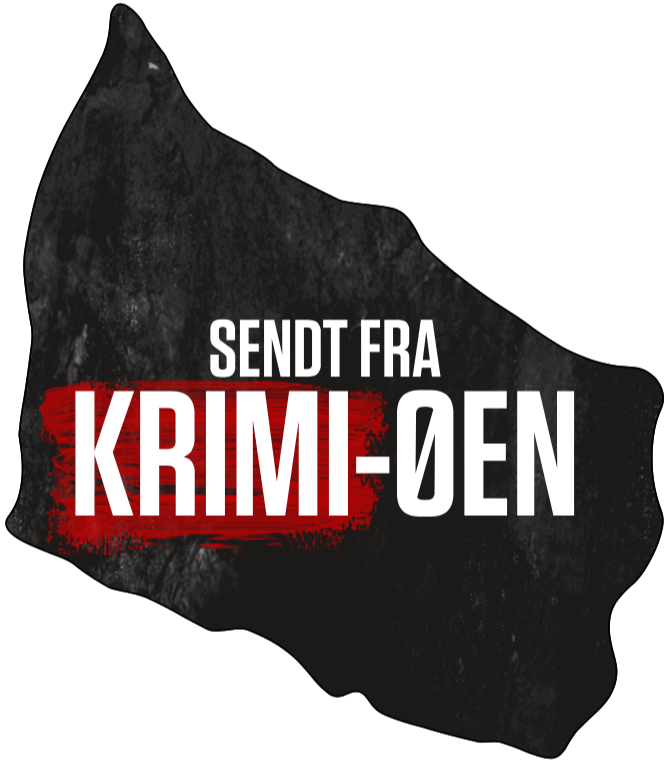 Sendt fra krimiøen Bornholm