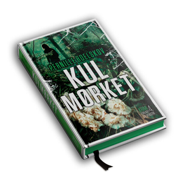Kulmørket – signeret (hardback)